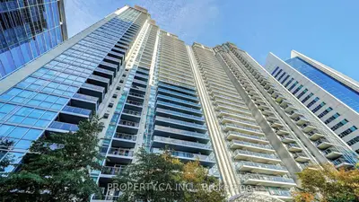 4978 Yonge Street 1609, Toronto C07, On M2n 7g8