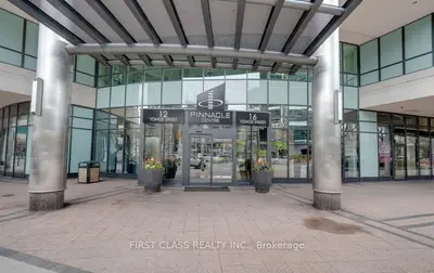 12 Yonge Street 2607, Toronto C01, On M5e 1r4