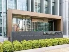 42 Charles Street E 3905, Toronto C08, On M4y 1t4