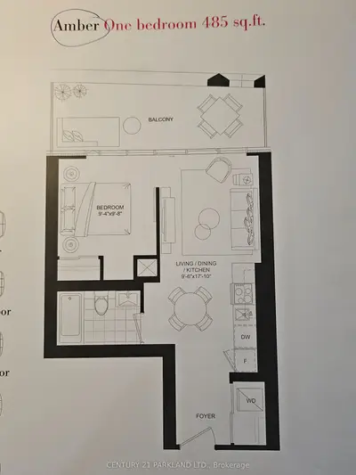 230 Simcoe Street 723, Toronto C01, On M5t 1t4