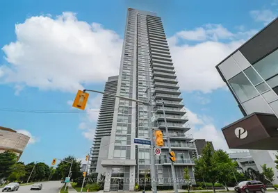 275 Yorkland Road 409, Toronto C15, On M2j 0b4