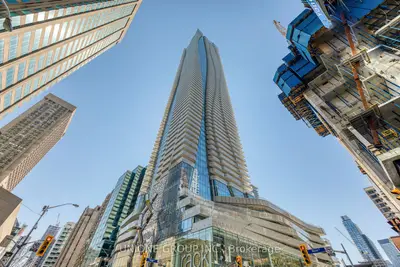 1 Bloor Street E 5908, Toronto C08, On M4w 1a9