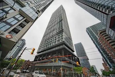 181 Dundas Street E 4110, Toronto C08, On M5a 0n5