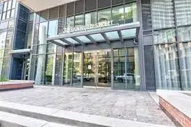 38 Iannuzzi Street 1709, Toronto C01, On M5v 0s2
