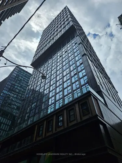 82 Dalhousie Street Lph11, Toronto C08, On M5h 0c5