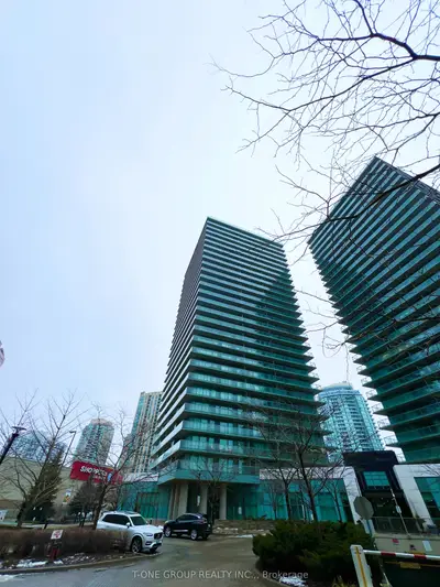 5500 Yonge Street 1202, Toronto C07, On M2n 7l1