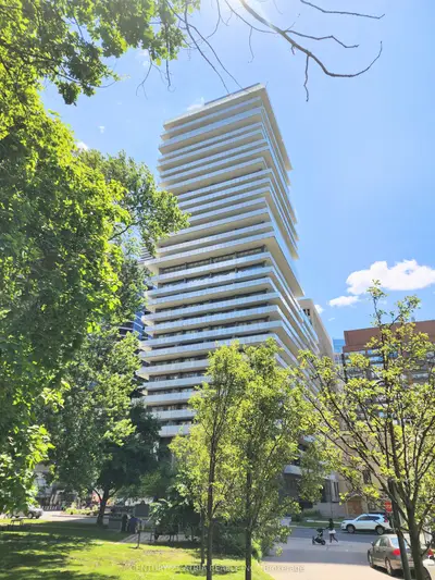 57 St Joseph Street 1213, Toronto C01, On M5s 0c5
