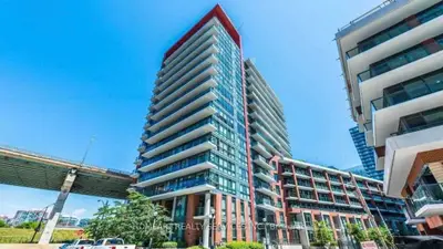 20 Bruyeres Mews 2105, Toronto C01, On M5v 0g8