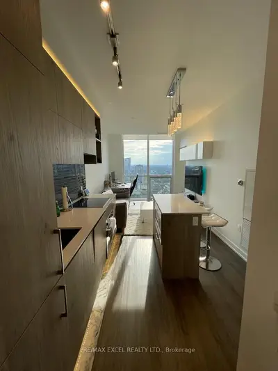 1 Yorkville Avenue 3103, Toronto C02, On M4w 1l1