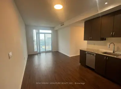 Common Element Condo in Toronto