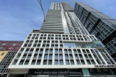 251 Jarvis Street 2613, Toronto C08, On M5b 0c3