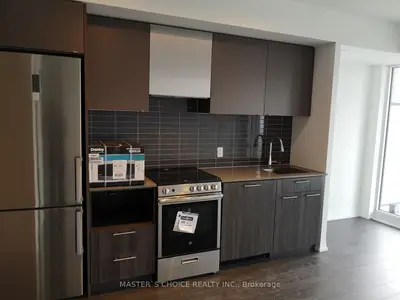 251 Jarvis Street E 812, Toronto C08, On M5b 0c3