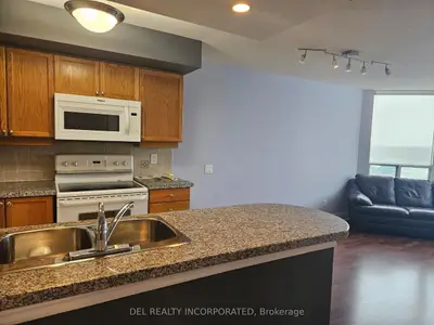 10 Northtown Way #ph1 Way 1006, Toronto C14, On M2n 7l4