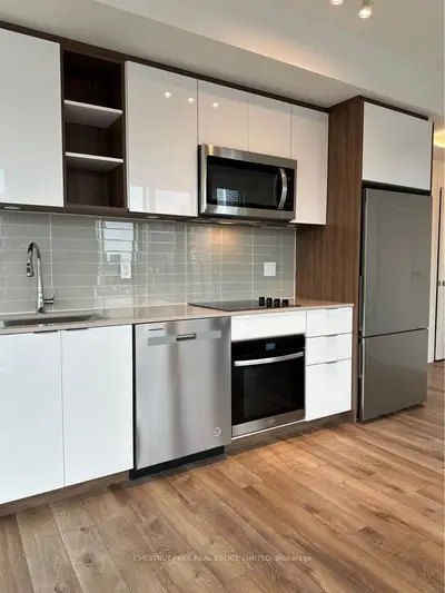 543 Richmond Street W 1210, Toronto C01, On M5v 1y6