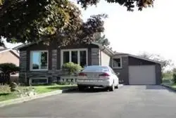 Detached in Toronto