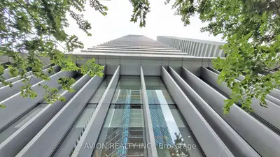 42 Charles Street E 2502, Toronto C08, On M4y 1t4
