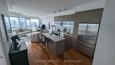 388 Yonge Street W 6116, Toronto C01, On M5b 0a4