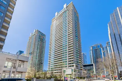 23 Hollywood Avenue 3307, Toronto C14, On M2n 7l8