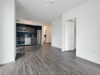 100 Dalhousie Street 1510, Toronto C08, On M5b 1e1