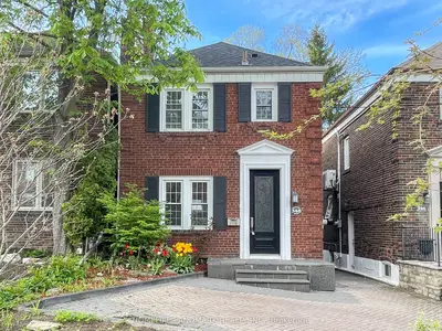 348 Roselawn Avenue, Toronto C03, On M4r 1g1