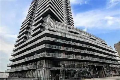 825 Church Street 3302, Toronto C09, On M4w 3z4