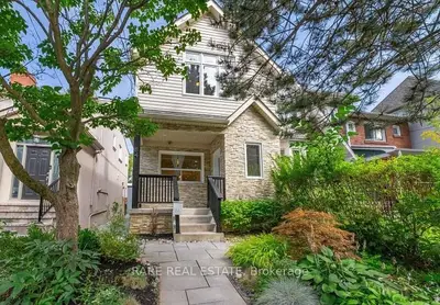 84 Woburn Avenue, Toronto C04, On M5m 1k6
