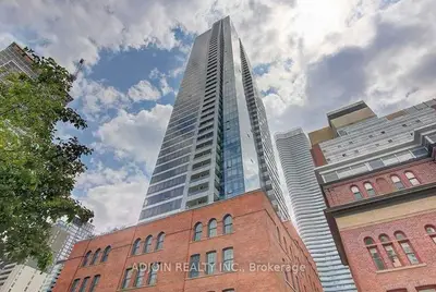 5 St Joseph Street 3710, Toronto C01, On M4y 0b6
