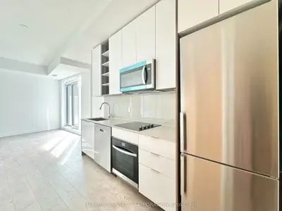 543 Richmond Street W Lph16, Toronto C01, On M5v 0w9