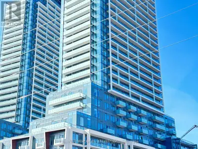 7 Golden Lion Heights N825, Toronto C14, On M1b 1v9