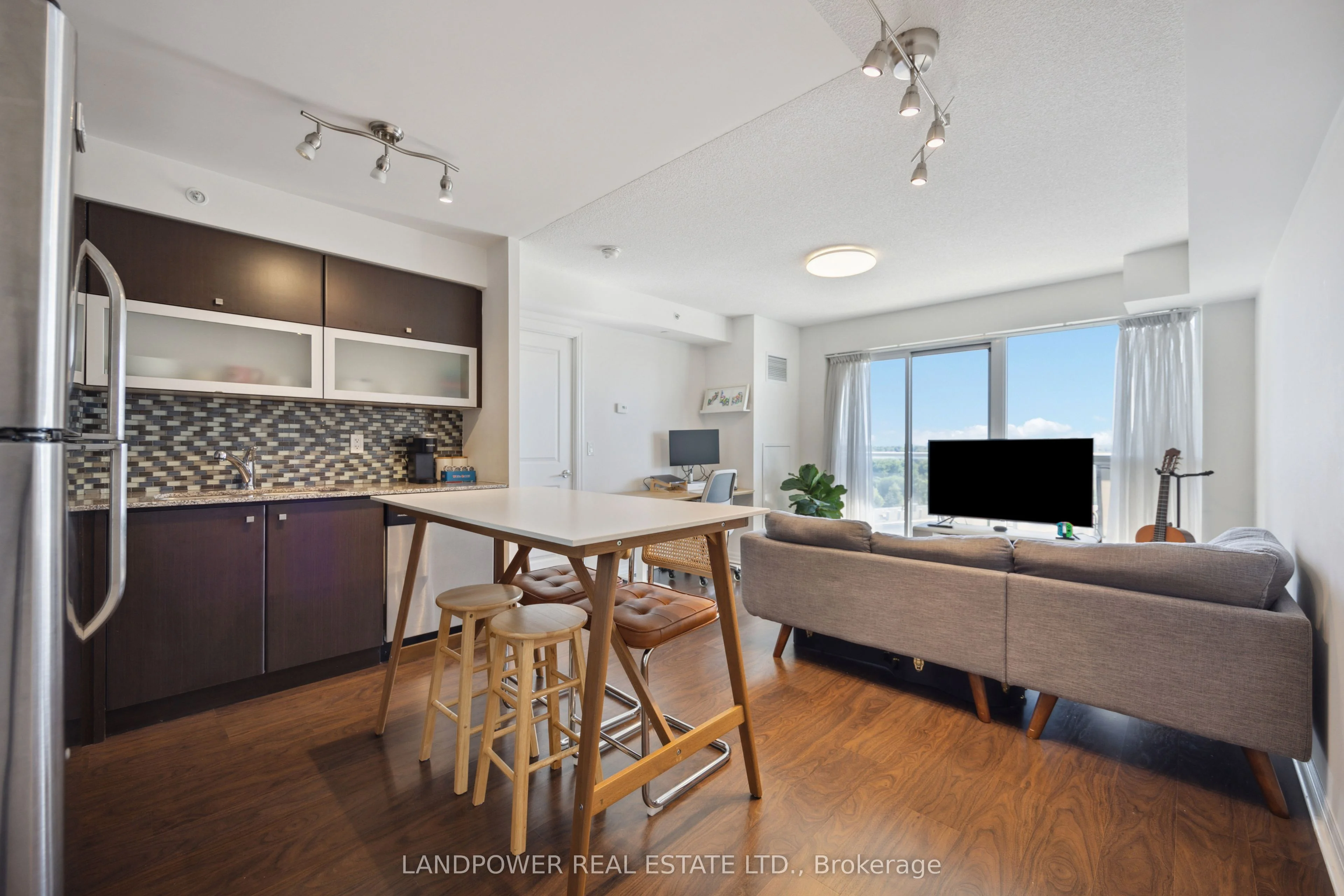 275 Yorkland Road 1006, Toronto C15, On M2j 0b4