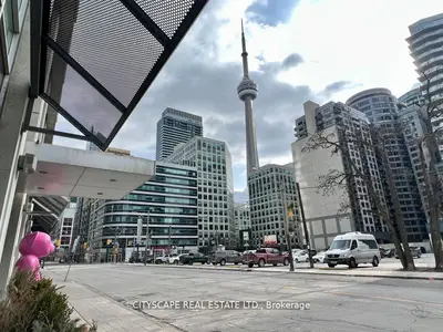 350 Wellington Street W M31, Toronto C01, On M5v 3w9