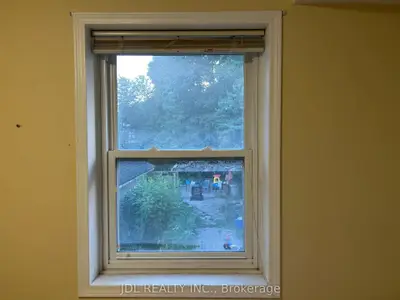 Detached in Toronto