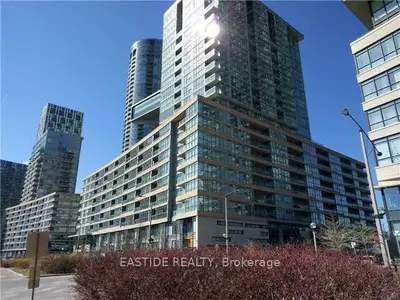 10 Capreol Court 2005, Toronto C01, On M5v 4b3