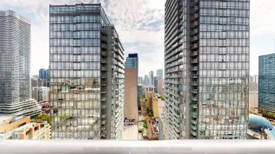 832 Bay Street 2607, Toronto C01, On M5s 1z6