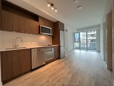60 Princess Street 725 Se, Toronto C08, On M5a 2c7
