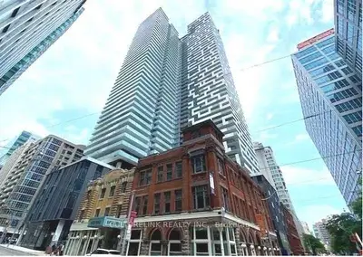 25 Richmond Street E 2206, Toronto C08, On M5c 0a6