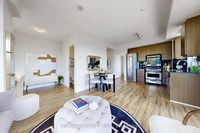 68 Canterbury Place 311, Toronto C07, On M2n 2n1