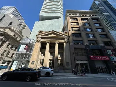 197 Yonge Street 3404, Toronto C08, On M5b 0c1