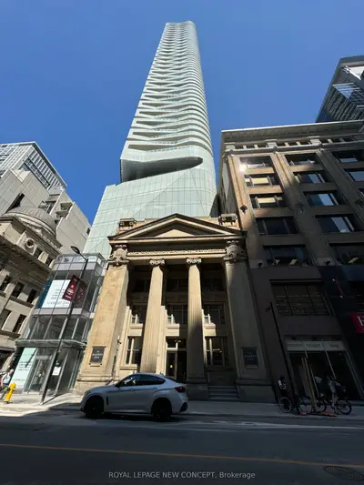 197 Yonge Street 3404, Toronto C08, On M5b 0c1