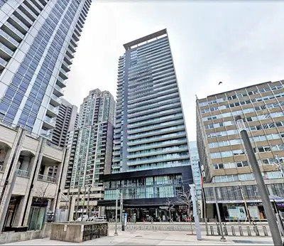 770 Bay Street 1602, Toronto C01, On M5g 1n6