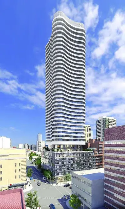 403 Church Street 2104, Toronto C08, On M4y 0c9