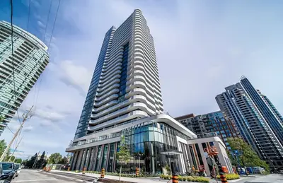 15 Holmes Avenue 1005, Toronto C14, On M2n 0l4