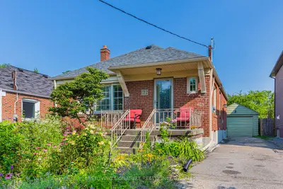 172 Park Home Avenue (lower), Toronto C07, On M2n 1w9