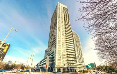 2015 Sheppard Avenue E 1411, Toronto C15, On M2j 1w6
