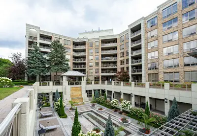 #505 225 The Donway West, Toronto C13, On, M3b 2v7