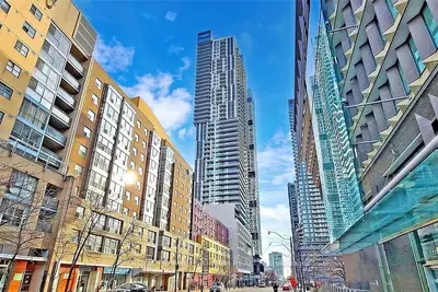 251 Jarvis Street 2604, Toronto C08, On M5b 0c3