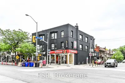 Other in Toronto