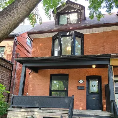 Semi-Detached in Toronto