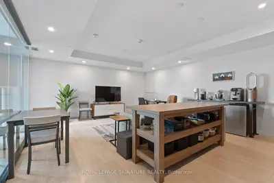 505 Richmond Street W 1123, Toronto C01, On M5v 1y3
