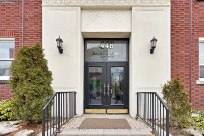 448 Spadina Road 306, Toronto C03, On M5p 2w4